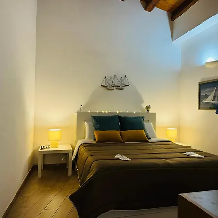 La Finestra Sulla Cala Apartment