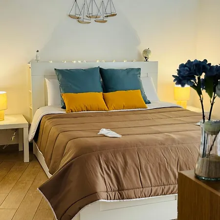 La Finestra Sulla Cala Apartment