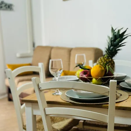 La Finestra Sulla Cala Apartment