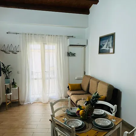 La Finestra Sulla Cala Apartment Palermo