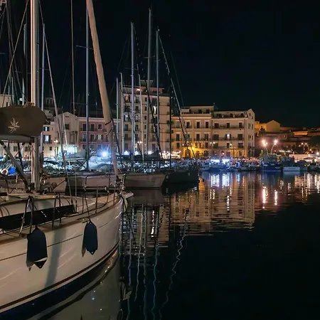 La Finestra Sulla Cala Palermo