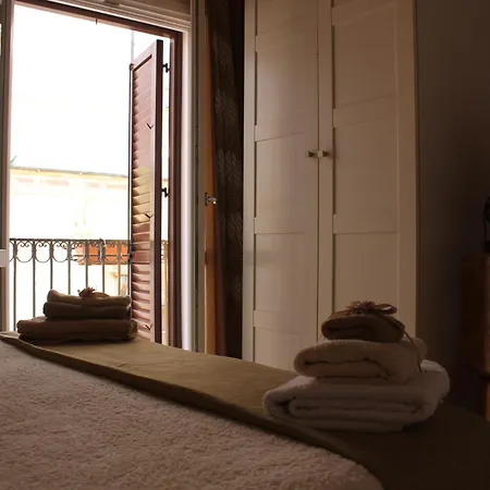 La Finestra Sulla Cala Apartment