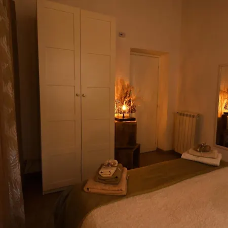 Apartment La Finestra Sulla Cala Palermo