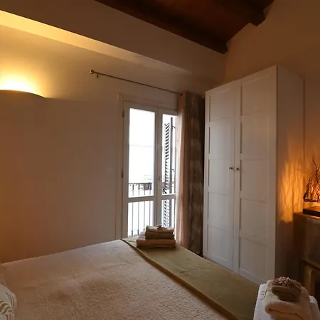 La Finestra Sulla Cala Apartment