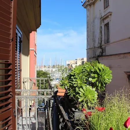 Apartment La Finestra Sulla Cala *
