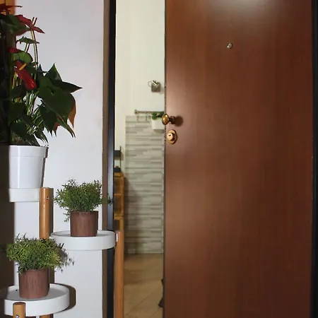 Apartment La Finestra Sulla Cala Palermo