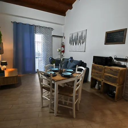 La Finestra Sulla Cala