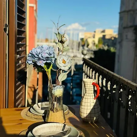 Loft Vista Mare * Palermo