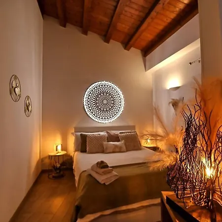 Loft Vista Mare Palermo