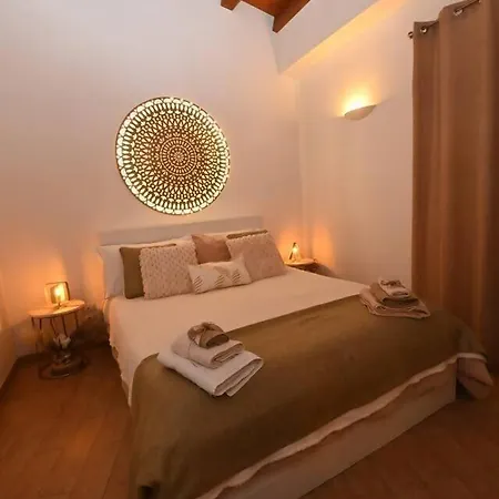 Loft Vista Mare Appartamento *