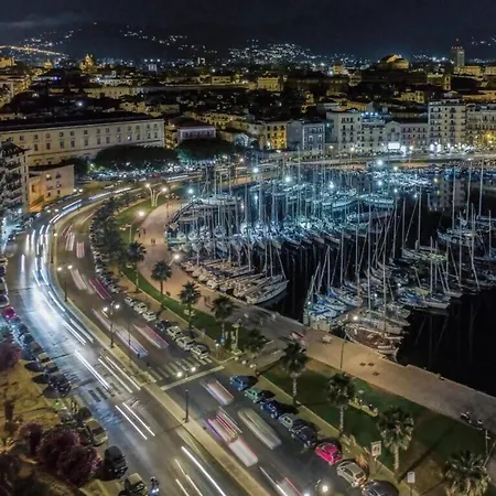 Appartamento Loft Vista Mare Palermo