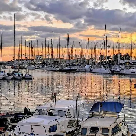 Apartman La Finestra Sulla Cala