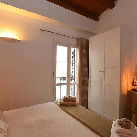Appartamento Loft Vista Mare *