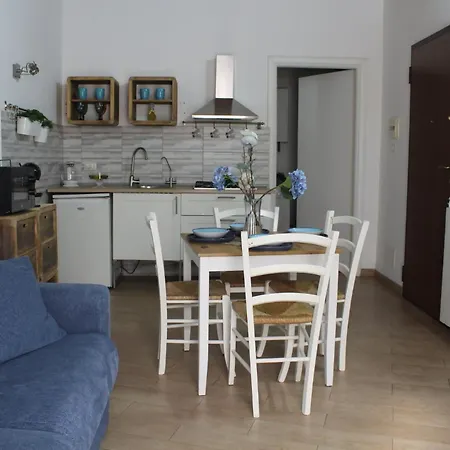 Appartamento Loft Vista Mare