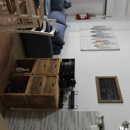 Appartamento Loft Vista Mare