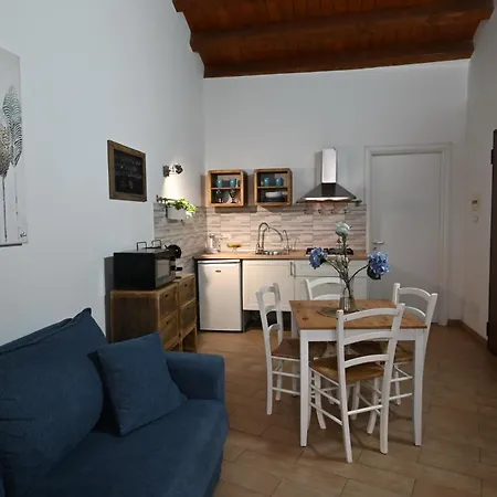 Appartamento Loft Vista Mare Palermo