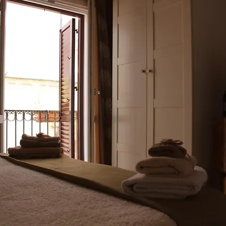 Appartamento Loft Vista Mare Palermo