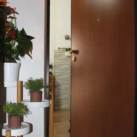 Loft Vista Mare