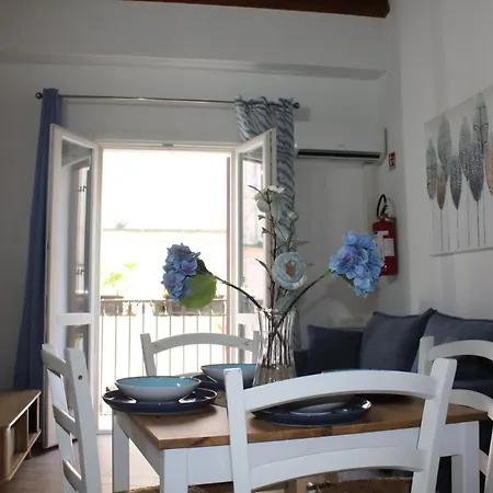 Loft Vista Mare *