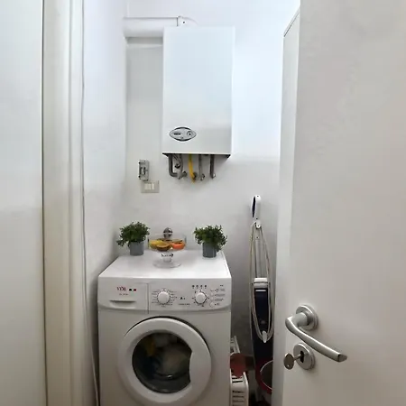 Loft Vista Mare Appartamento Palermo