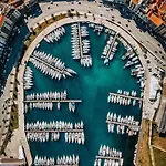 La Finestra Sulla Cala Palermo