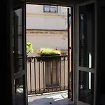 La Finestra Sulla Cala Lägenhet *